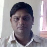 Neeraj Kumar Astrology trainer in Mumbai