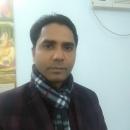 Photo of Anuj Singh