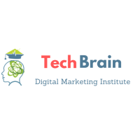 Tech Brain Digital Marketing Training Institute Digital Marketing institute in Kalyan