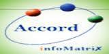Accord infoMatrix CCNA Certification institute in Chennai