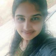 Vidhya R. Class I-V Tuition trainer in Chennai
