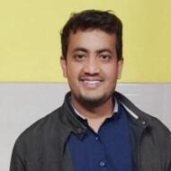 Rajan Kashyap Class 7 Tuition trainer in Ghaziabad