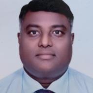 Sundaram Raju Soft Skills trainer in Vijayawada