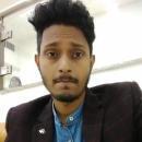 Photo of Abhishek Maurya