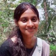 Sonia S. Spoken English trainer in Udupi