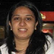 Rekha N. German Language trainer in Mumbai