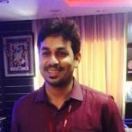 Kesavraman S Engineering Diploma Tuition trainer in Chennai