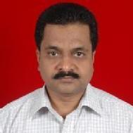 Mathisuthanan Kumaravel BBA Tuition trainer in Chennai