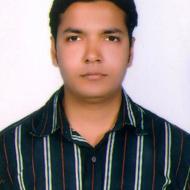 Alind Agarwal B Ed Tuition trainer in Kichha