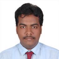 Ramprasath Js SAP trainer in Chennai