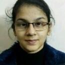 Photo of Vibha J.