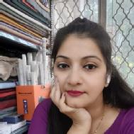 Amruta S. Embroidery trainer in Ghaziabad