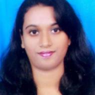 Priyanka P. Class I-V Tuition trainer in Gandhinagar