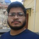 Photo of Arijit Saha Ray