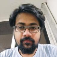 Kshitij Raizada UPSC Exams trainer in Delhi