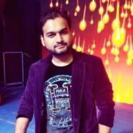 Akshit Singh Vocal Music trainer in Delhi