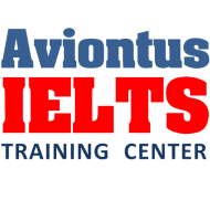 Aviontus IELTS institute in Delhi