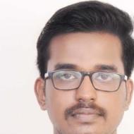 Azhar Shajimon Keyboard trainer in Mukundapuram