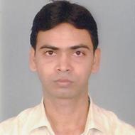 Kumar Aryan Class 9 Tuition trainer in Delhi