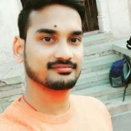 Ankit Saxena Class I-V Tuition trainer in Gwalior