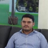 Mahesh Sanap ServiceNow trainer in Pune