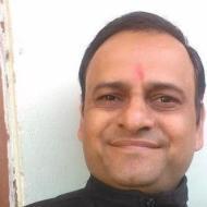 Pawan Kumar Sharma Class 7 Tuition trainer in Jaipur