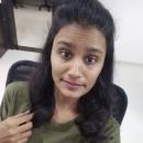 Photo of Pallavi B.