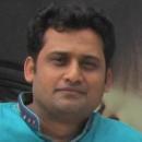 Photo of Mayank Upadhyay