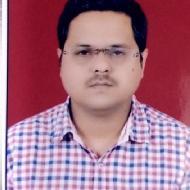 Amalendu Kumar Class 12 Tuition trainer in Faridabad