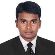 Chinna Raidu Class 9 Tuition trainer in Hyderabad