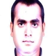 Sumit Pandey Java trainer in Ghaziabad