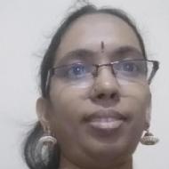 Ramanasree K. Vocal Music trainer in Delhi