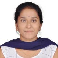 Swapna Class I-V Tuition trainer in Hyderabad