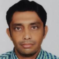 Mohammed Rizwan Class 10 trainer in Ahmedabad