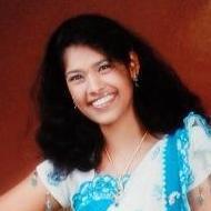 Prajna J. Class 8 Tuition trainer in Pune