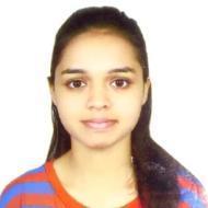 Neha R. Class I-V Tuition trainer in Pimpri-Chinchwad