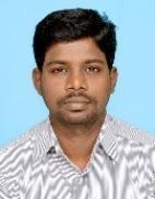 Rajkumar V BTech Tuition trainer in Chennai