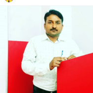 Pushpendra Singh Class 11 Tuition trainer in Ghaziabad
