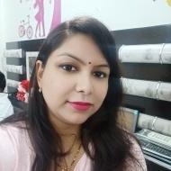 Palak B. Class I-V Tuition trainer in Noida