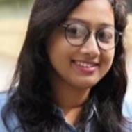 Sushmita D. Class I-V Tuition trainer in Indore