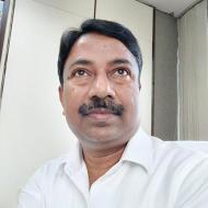 C. L. Sah UPSC Exams trainer in Delhi