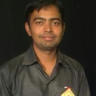 Harish Chandrakant rahane Special Education (Autism) trainer in Nashik