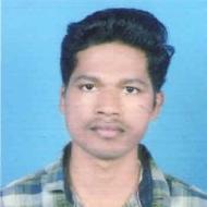Chetan Dandekar Quantitative Aptitude trainer in Nagpur