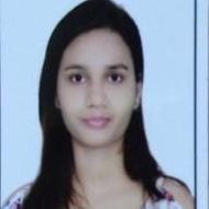 Sweta T. Class I-V Tuition trainer in Nagpur