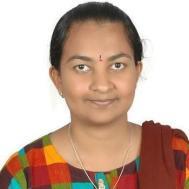 Rashmi J. Class I-V Tuition trainer in Kolar