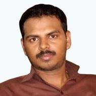 Prabu Scrum Master Certification trainer in Chennai