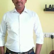 Mazhar Basha Pharmacy Tuition trainer in Hyderabad