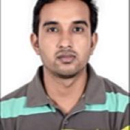 Rajeev Kumar Sharma Class 10 trainer in Bangalore