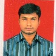 Dhanush Kumar Staff Selection Commission Exam trainer in Chennai
