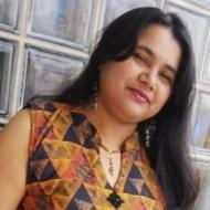 Priyanka P. MSc Tuition trainer in Panvel